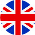 United Kingdom - English - 'flag'